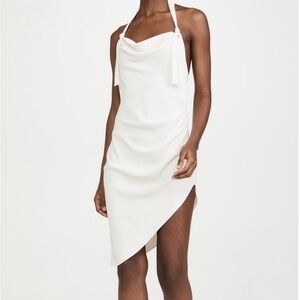 Amanda Uprichard
Maxwell Dress
Size Small